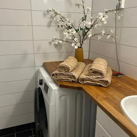 Oppdag Fra Leilighet!