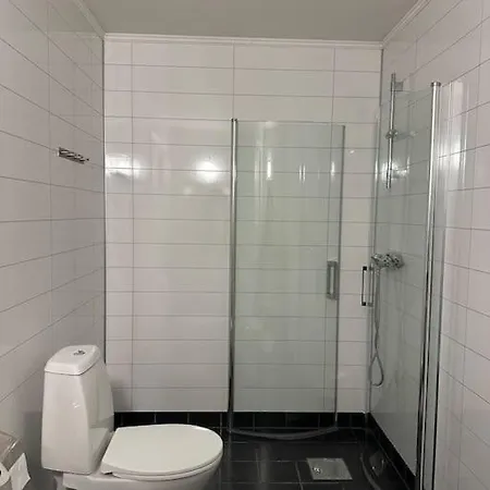 Oppdag Fra Leilighet! Appartement