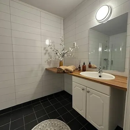 Apartment Oppdag Fra Leilighet! *