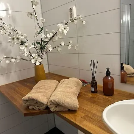 Oppdag Fra Leilighet! Appartement *