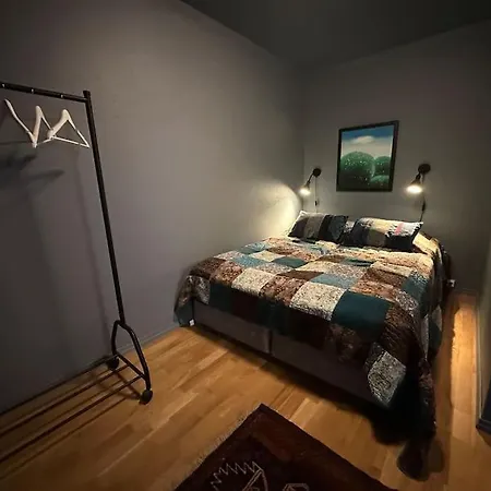 Appartement Oppdag Fra Leilighet! Tromsø